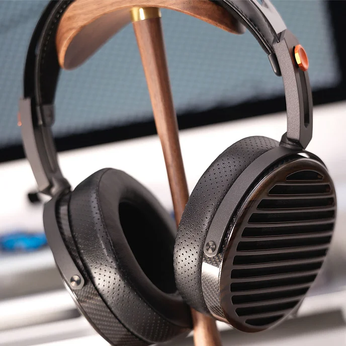 Наушники полноразмерные FiiO FT7 Black - рис.13