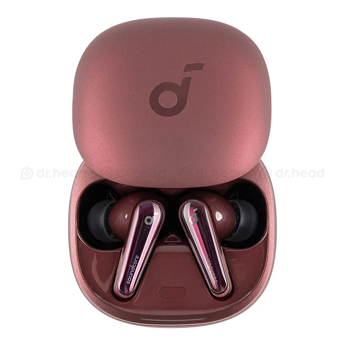 Беспроводные наушники Anker Soundcore Liberty 4 Brown - рис.0