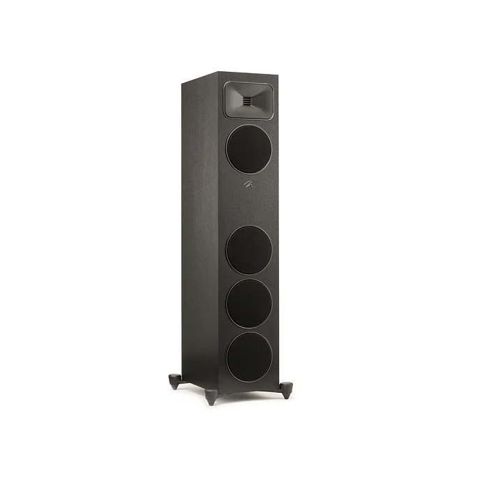 Напольная акустика Martin Logan Foundation F1 Gloss Black - рис.2