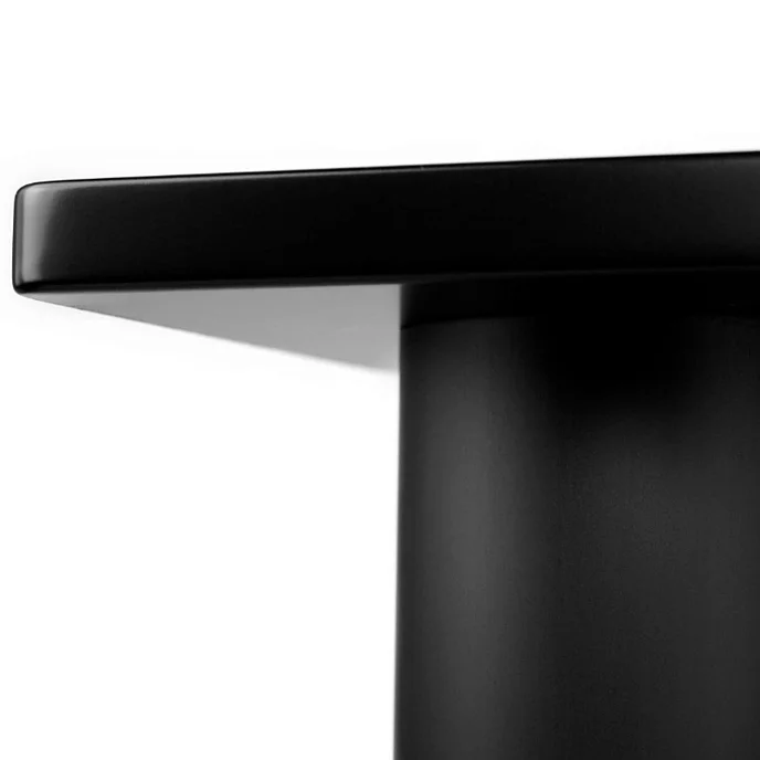 Стойки под акустику Radiotehnika T7 Black/White - рис.4