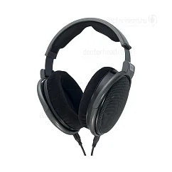 Наушники полноразмерные Sennheiser HD 650