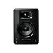 Студийный монитор M-Audio BX4 черный - рис.1