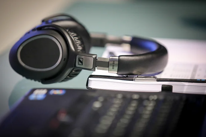 Наушники Sennheiser MB 660 UC MS - рис.6