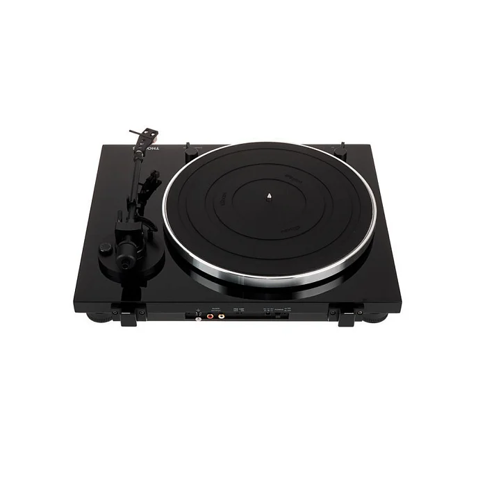 Проигрыватель винила Thorens TD-201 Black - рис.9