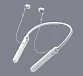 Беспроводные наушники Sony WI-C400 White - рис.5