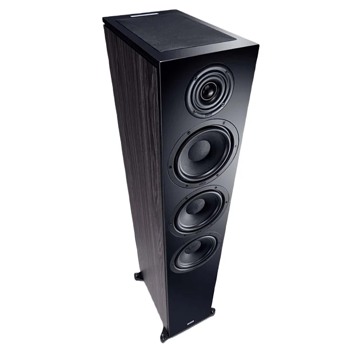 Напольная акустика HECO Aurora 900 Ebony Black - рис.2