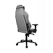 Компьютерное кресло Arozzi Primo Full Premium Leather Anthracite - рис.6