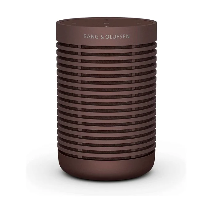 Портативная колонка Bang & Olufsen Beosound Explore Chestnut - рис.5
