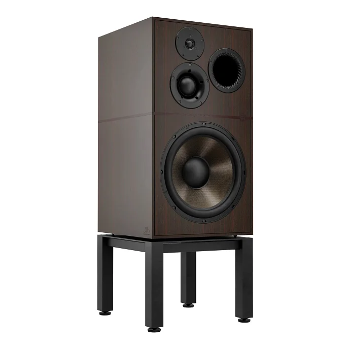 Напольная акустика Revival Audio ATALANTE 7 Evo Ebony - рис.1