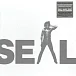 Бокс-сет Seal – Seal (Deluxe) Box set - LP 4CD - рис.2