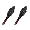 AudioQuest OptiLink Cinnamon A/B 1.5m