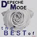 Пластинка Depeche Mode – The Best Of (Volume 1) 3LP - рис.0