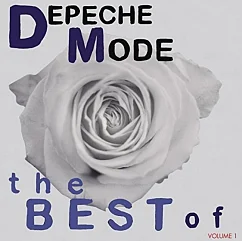 Виниловая пластинка Depeche Mode – The Best Of (Volume 1) 3LP