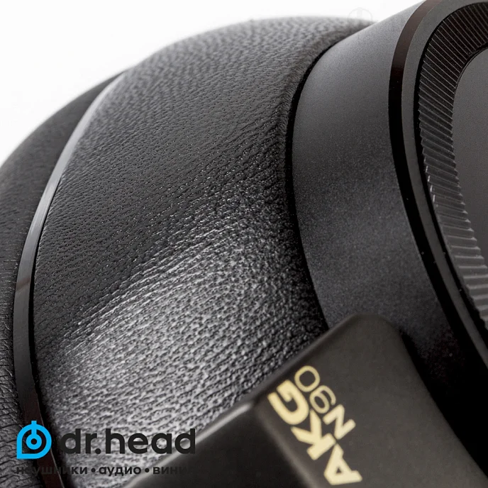 Наушники AKG N90Q Black - рис.15