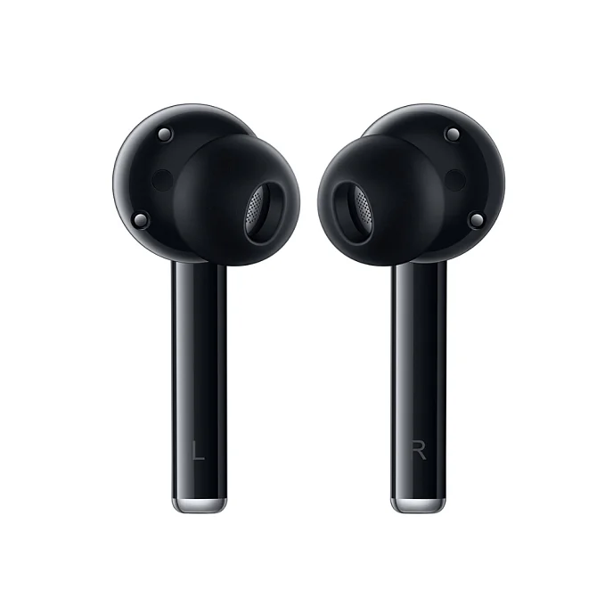 Беспроводные наушники HUAWEI FreeBuds 3i Black - рис.0