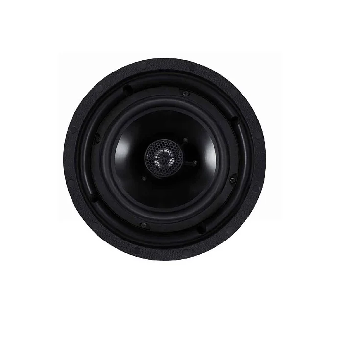 Встраиваемая акустика Wharfedale WCM 65 White - рис.0