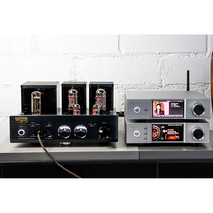 Усилитель для наушников Cayin HA-3A - рис.7