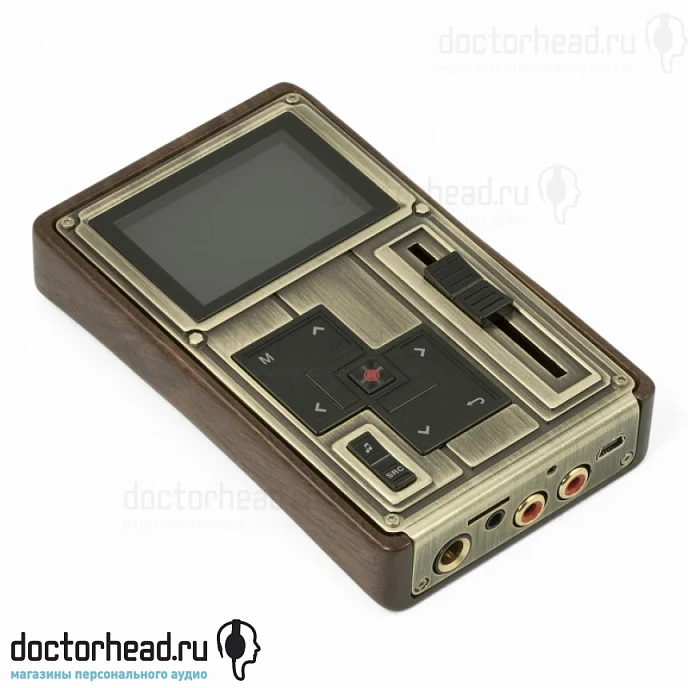 Плеер Colorfly C4 PRO - рис.1