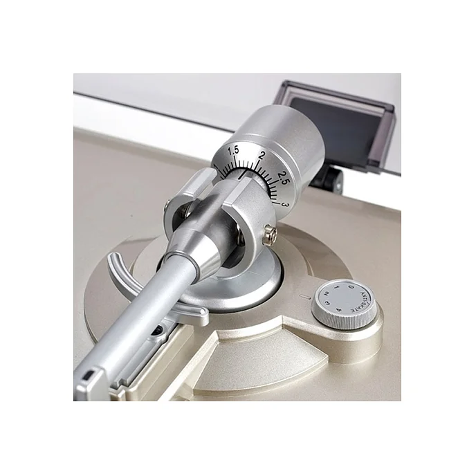 Проигрыватель винила Denon DP-300F White - рис.6