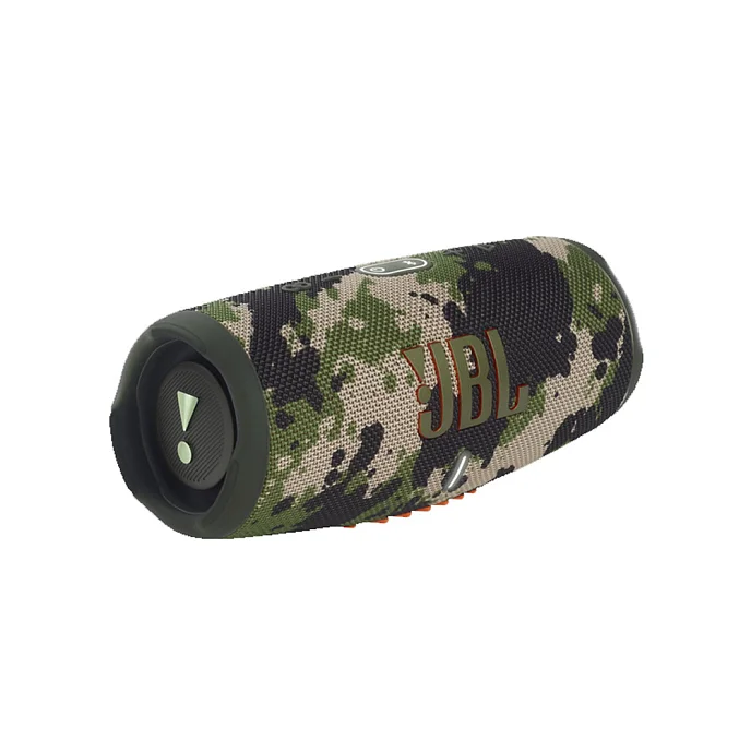 Портативная колонка JBL Charge 5 Squad - рис.0