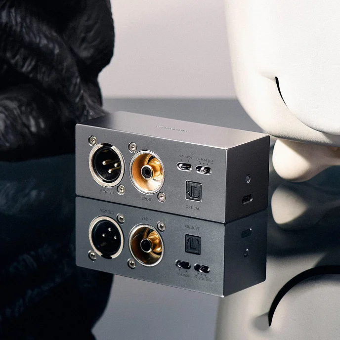 Конвертер Lotoo PAW D1 - рис.3