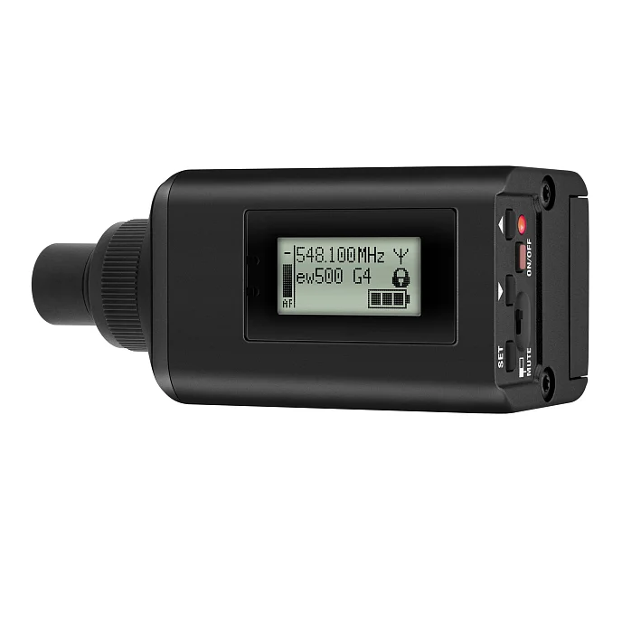 Радиосистема Sennheiser EW 500 BOOM G4-AW Plus - рис.4