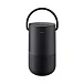 Портативная колонка Bose Portable Smart Speaker Black - рис.0