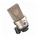 Микрофон студийный Neumann TLM 103 D Nickel - рис.2