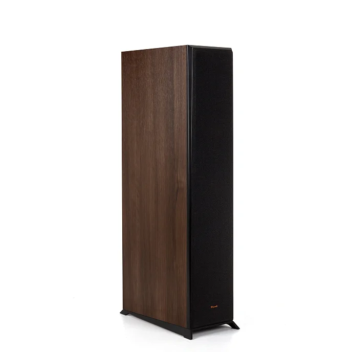 Напольная акустика Klipsch RP-6000F II Walnut - рис.1