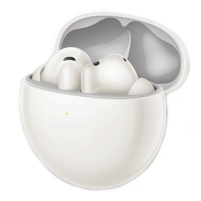 Беспроводные наушники HUAWEI FreeBuds 7i White - рис.0