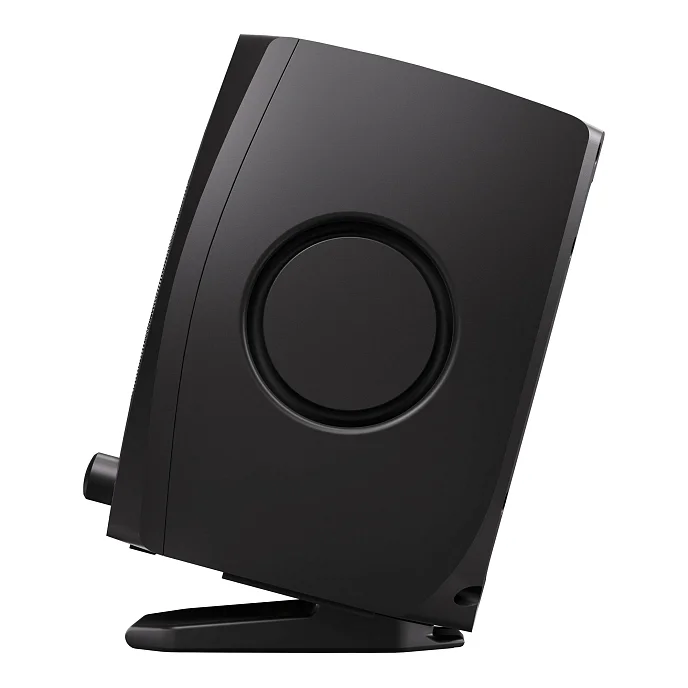 Студийный монитор ADAM AUDIO D3V Black - рис.3