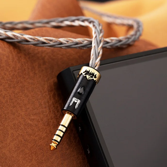 Кабель Kinera Imperial Orlog 8 Core - рис.5