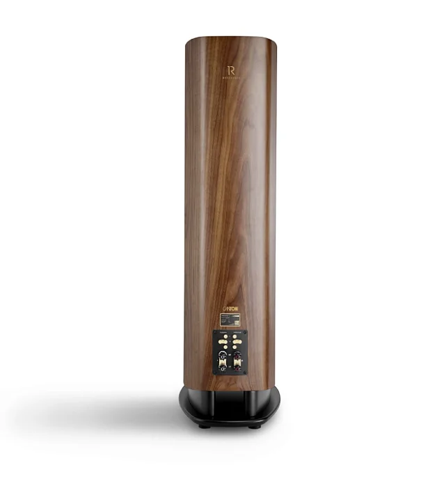 Напольная акустика Canton Reference 3 Walnut Matt - рис.1