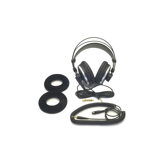 Наушники полноразмерные AKG K271 MKII - рис.8