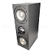 Студийный монитор Amphion Two18 Black пассивный студийный монитор Уценка - рис.1