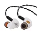 Наушники внутриканальные ZiiGaat Fresh Reviews Arete White - рис.10