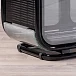 Стойка для Hi-Fi F2F Сова Black Gloss Silver - рис.8 Стойка для Hi-Fi F2F Сова Black Gloss Silver - рис.8