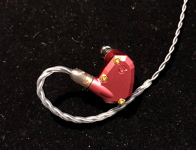 Наушники Campfire Audio IO - рис.6