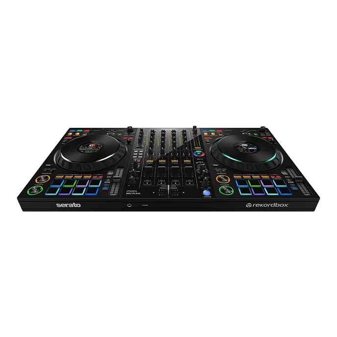 DJ-контроллер Pioneer DDJ-FLX10 - рис.0