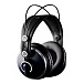 - рис.0 Наушники полноразмерные AKG K271 MKII - рис.0