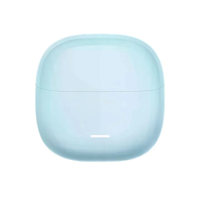 Беспроводные наушники Xiaomi Redmi Buds 8 Lite Blue - рис.4