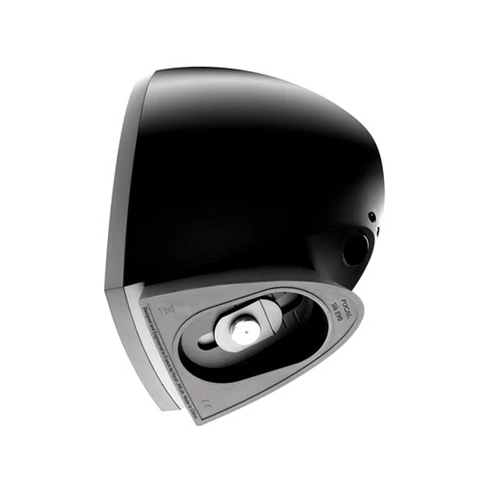 Полочная акустика Focal SIB EVO 2.0 Black - рис.4