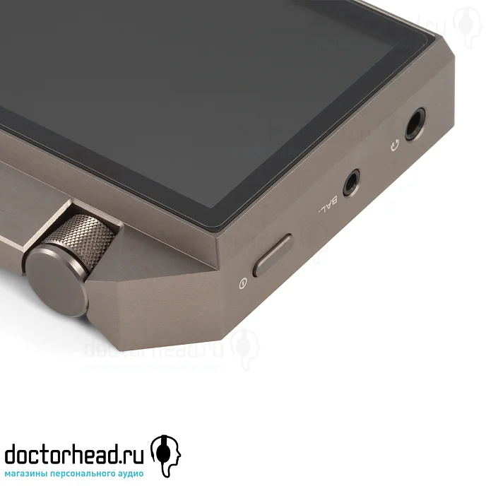 Плеер Astell&Kern AK240 Gunmetal - рис.12