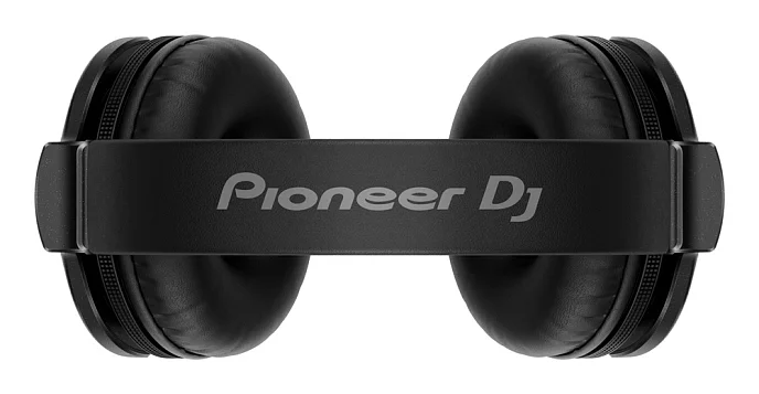 Наушники для DJ Pioneer HDJ-CUE1BT-K Black - рис.4