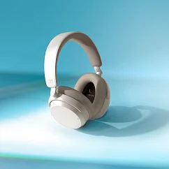 Беспроводные наушники Sennheiser Accentum White