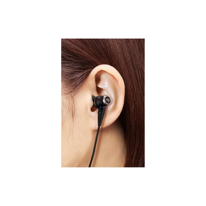 Наушники внутриканальные JVC HA-FW02 - рис.3