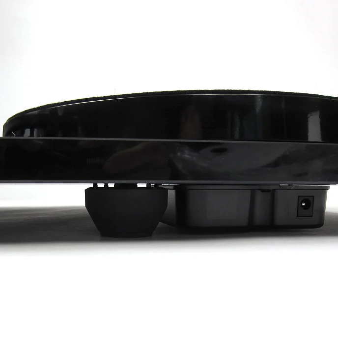 Проигрыватель винила Rega Planar 1 Black - рис.5