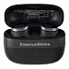 Беспроводные наушники Bowers & Wilkins Pi8 Anthracite Black - рис.1