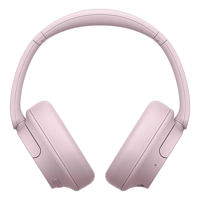 Беспроводные наушники Sony WH-CH720N Pink - рис.3