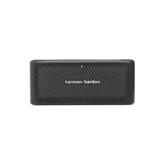 Портативная колонка Harman Kardon Traveler Black - рис.2